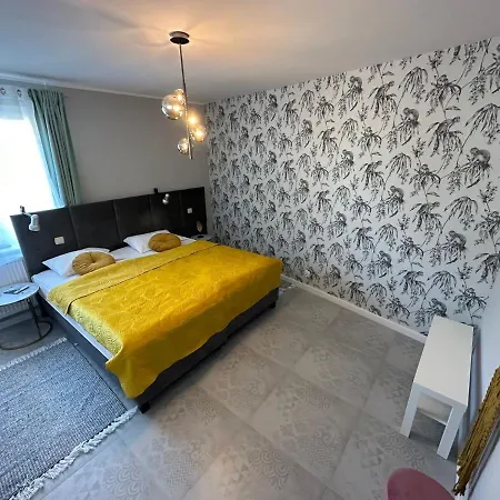 Sunny Horyzont 3* Jastrzębia Góra