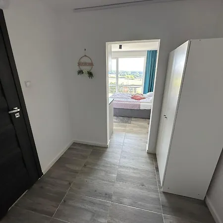 Lägenhetshotell Sunny Horyzont 3*