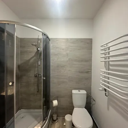 Sunny Horyzont Jastrzębia Góra