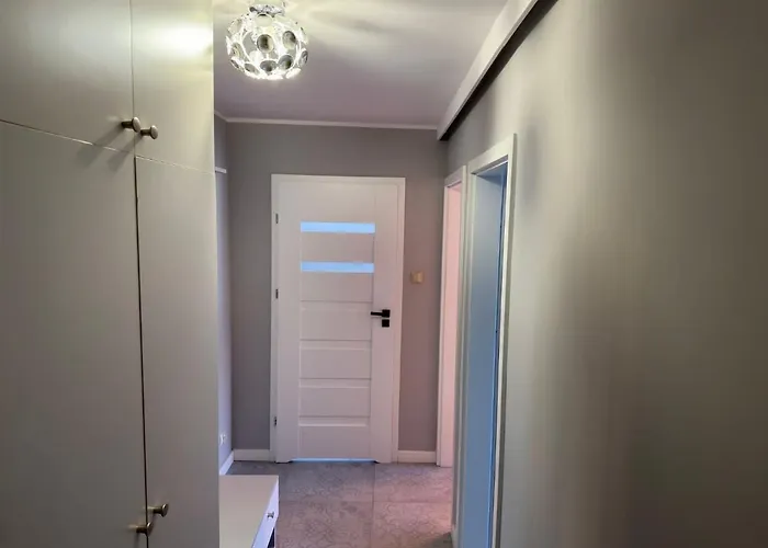 شقة فندقية Sunny Horyzont