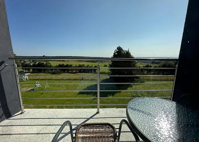 شقة فندقية Sunny Horyzont