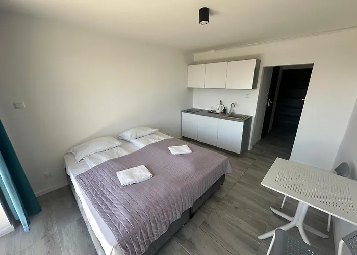 Sunny Horyzont Jastrzębia Góra