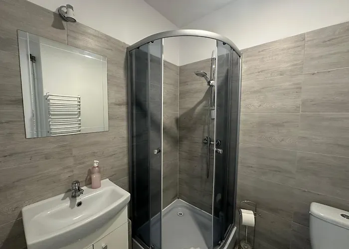 Sunny Horyzont 3* Jastrzębia Góra