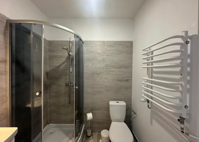 Sunny Horyzont Jastrzębia Góra